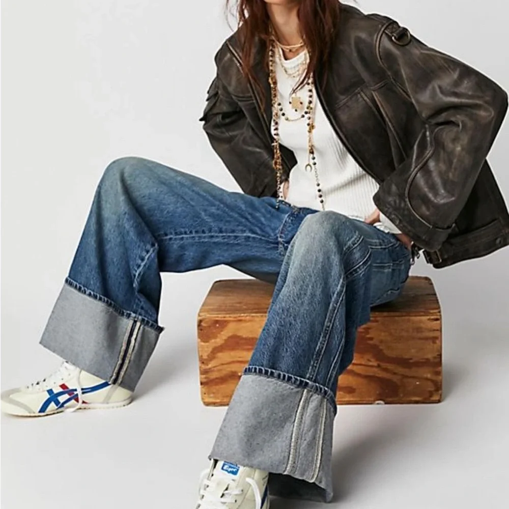 the Free People - Picture 3 of 5